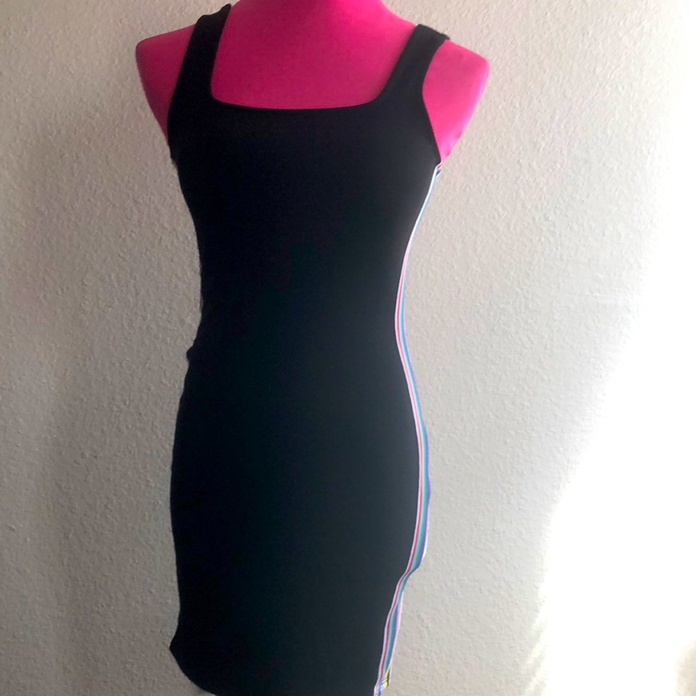 Steve madden body con dress size small